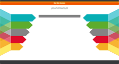 Desktop Screenshot of pocztainteria.pl